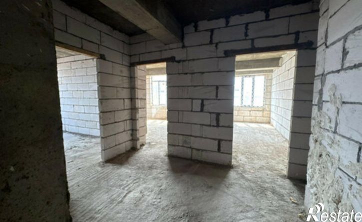 3-комн квартира пр-кт Агасиева, 18М,  д. 18М