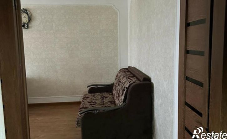 1-комн квартира ул Юзбекова, 1,  д. 1