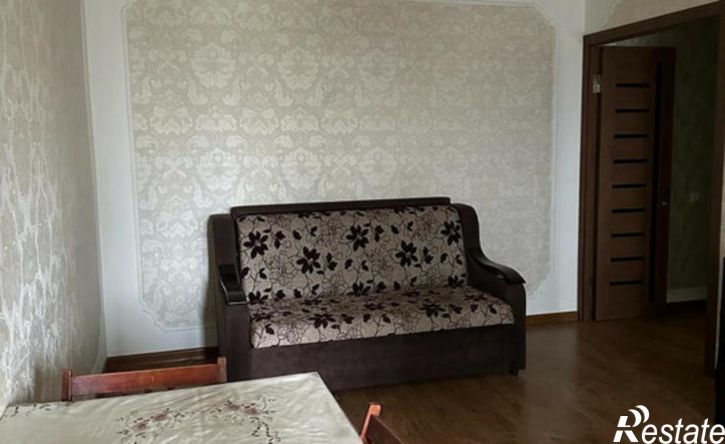 1-комн квартира ул Юзбекова, 1,  д. 1