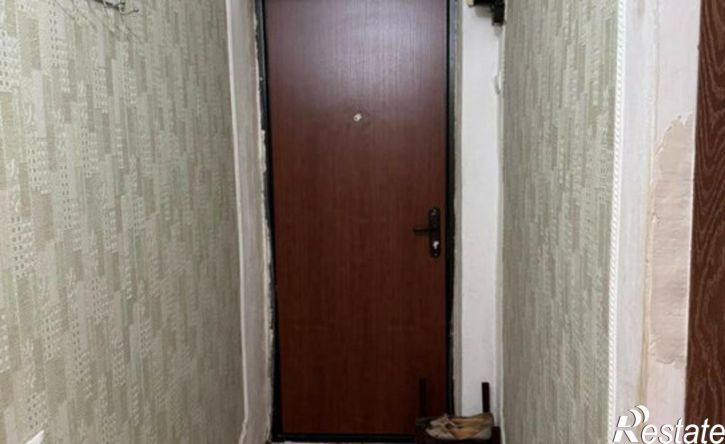 1-комн квартира ул Юзбекова, 1,  д. 1