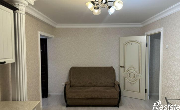 2-комн квартира улица Хизроева, 9А,  д. 9А