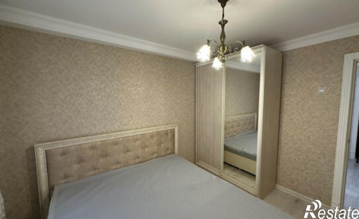 2-комн квартира улица Хизроева, 9А,  д. 9А