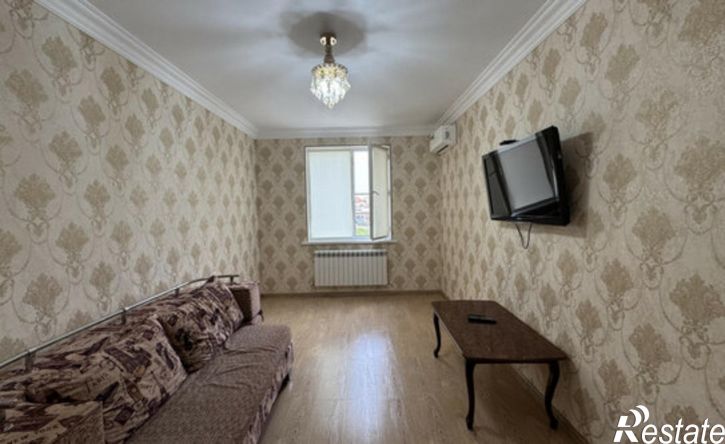 1-комн квартира переулок Карла Маркса, 98 к1,  д. 98 к1