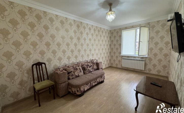 1-комн квартира переулок Карла Маркса, 98 к1,  д. 98 к1