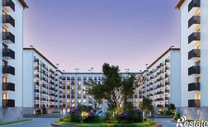 2-комн квартира переулок Карла Маркса, 59А к3,  д. 59А к3