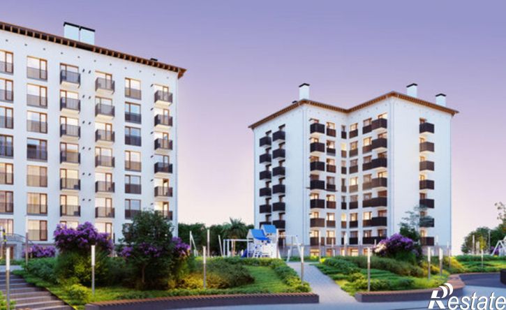 2-комн квартира переулок Карла Маркса, 59А к3,  д. 59А к3