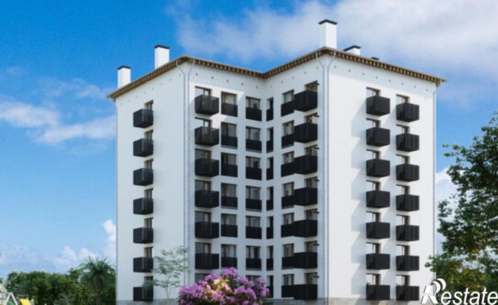2-комн квартира переулок Карла Маркса, 59А к3,  д. 59А к3
