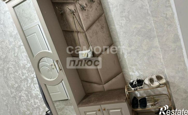 2-комн квартира ул Приморская, 42,  д. 42