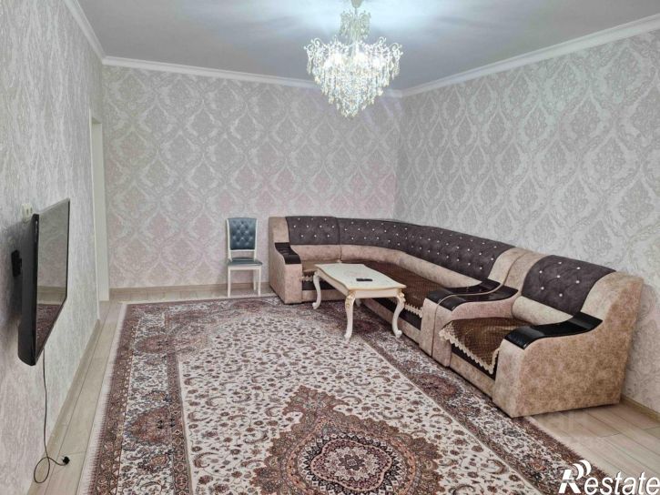 2-комн квартира Фермерская улица, 1А,  д. 1А