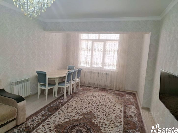 2-комн квартира Фермерская улица, 1А,  д. 1А