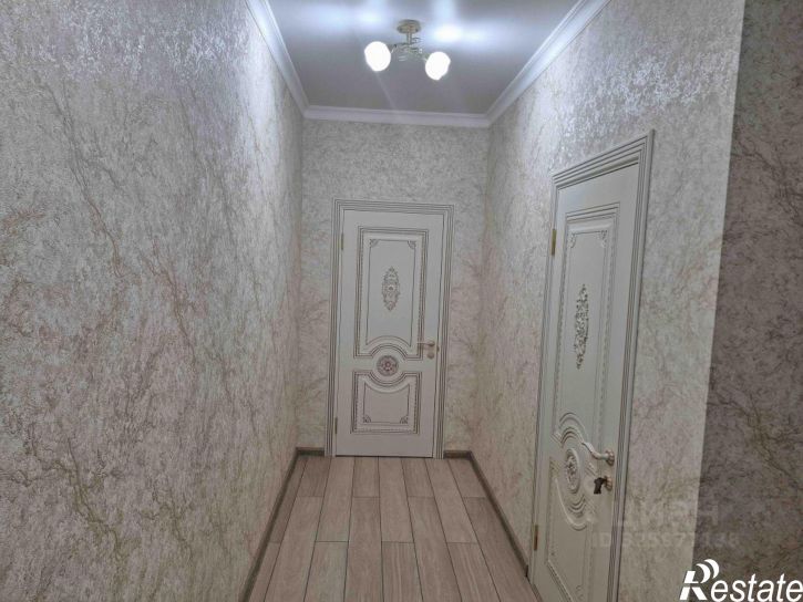 2-комн квартира Фермерская улица, 1А,  д. 1А