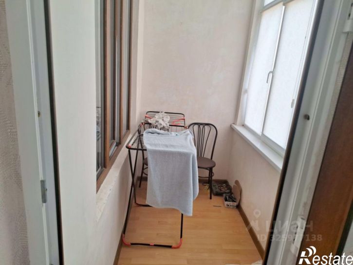 2-комн квартира Фермерская улица, 1А,  д. 1А