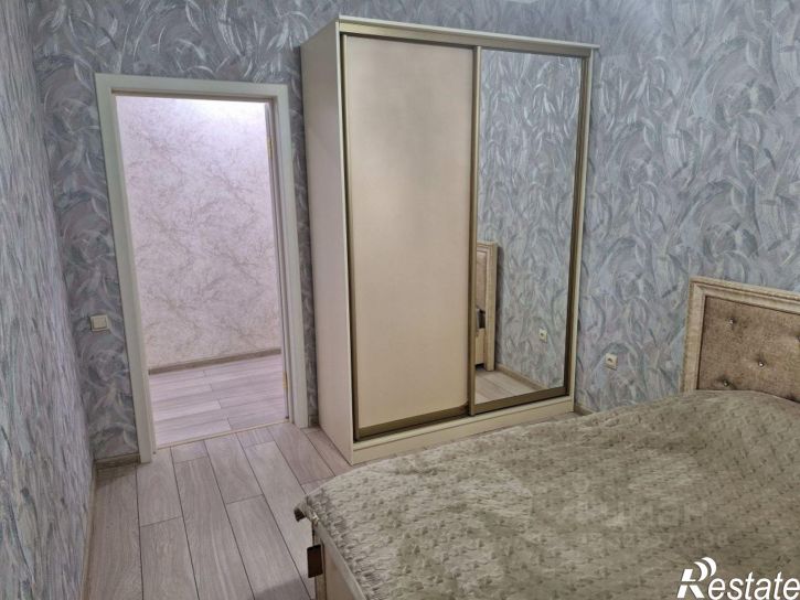 2-комн квартира Фермерская улица, 1А,  д. 1А