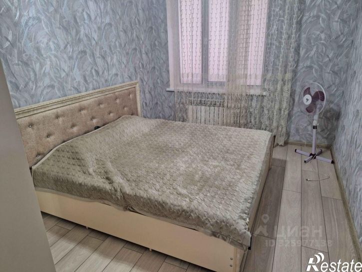 2-комн квартира Фермерская улица, 1А,  д. 1А