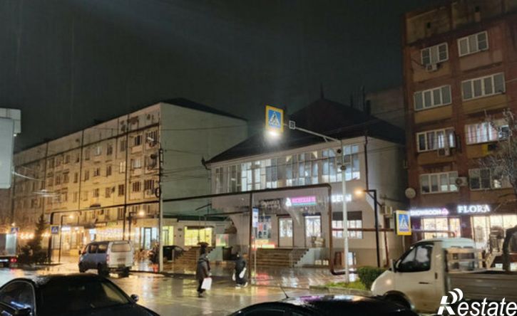 4-комн квартира улица 345-й Дагестанской Стрелковой Дивизии, 12,  д. 12