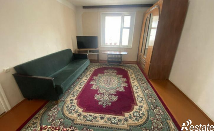 4-комн квартира улица 345-й Дагестанской Стрелковой Дивизии, 12,  д. 12