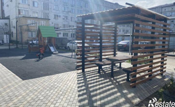 4-комн квартира улица 345-й Дагестанской Стрелковой Дивизии, 12,  д. 12