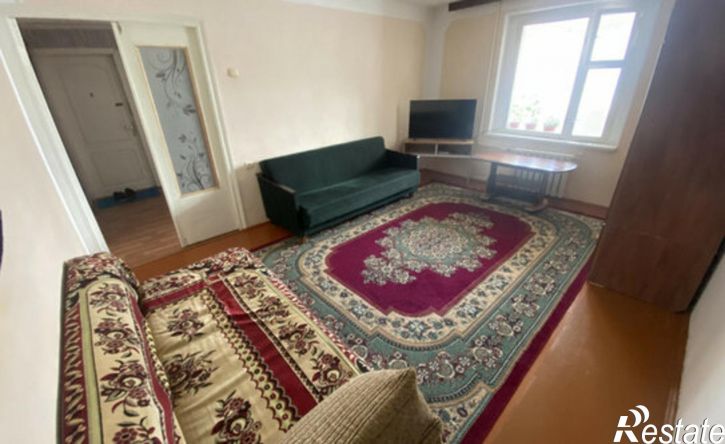 4-комн квартира улица 345-й Дагестанской Стрелковой Дивизии, 12,  д. 12