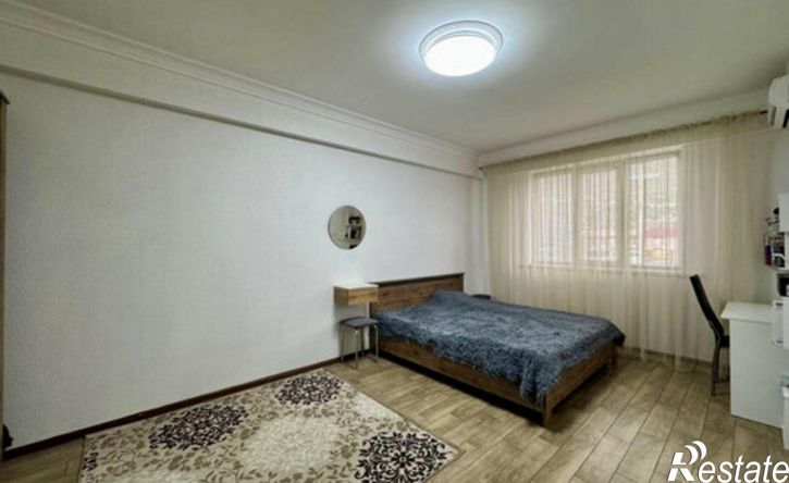 1-комн квартира улица Сальмана, 102,  д. 102