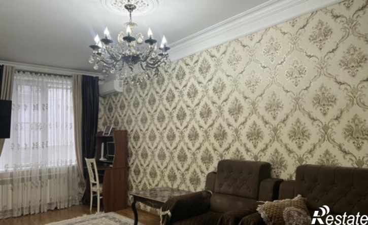 2-комн квартира ул Сальмана, 89,  д. 89