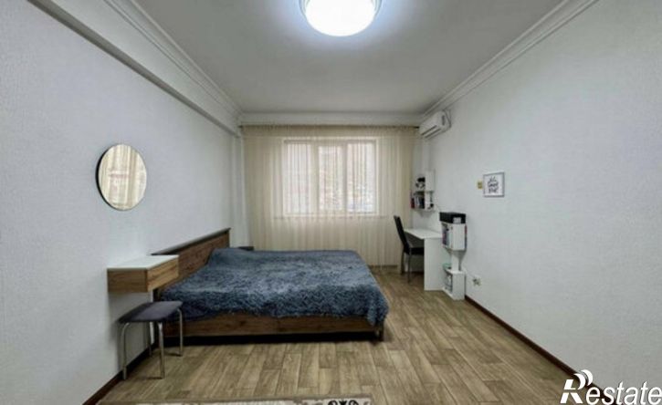 1-комн квартира улица Сальмана, 102,  д. 102