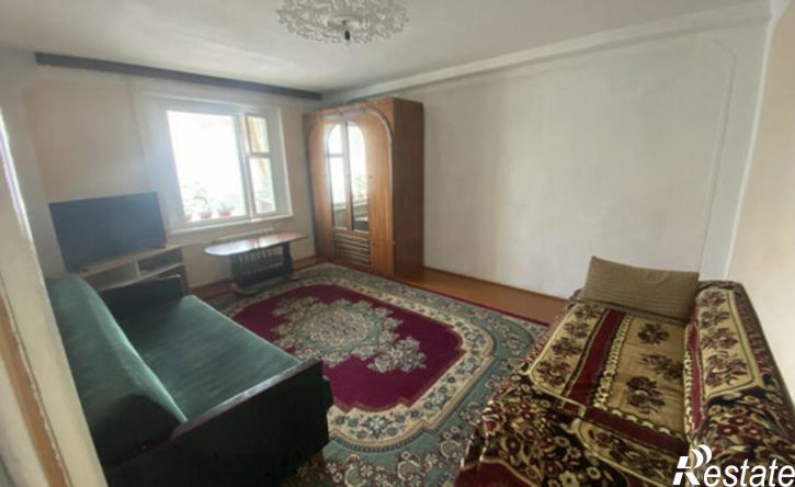 4-комн квартира улица 345-й Дагестанской Стрелковой Дивизии, 12,  д. 12