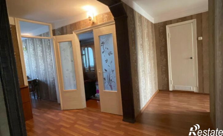 4-комн квартира улица 345-й Дагестанской Стрелковой Дивизии, 12,  д. 12