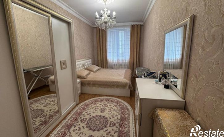 2-комн квартира ул Сальмана, 89,  д. 89