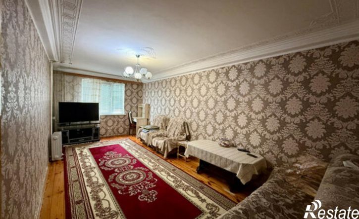 2-комн квартира проспект Агасиева, 10А,  д. 10А