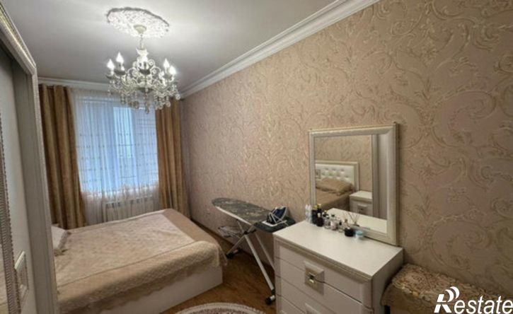 2-комн квартира ул Сальмана, 89,  д. 89
