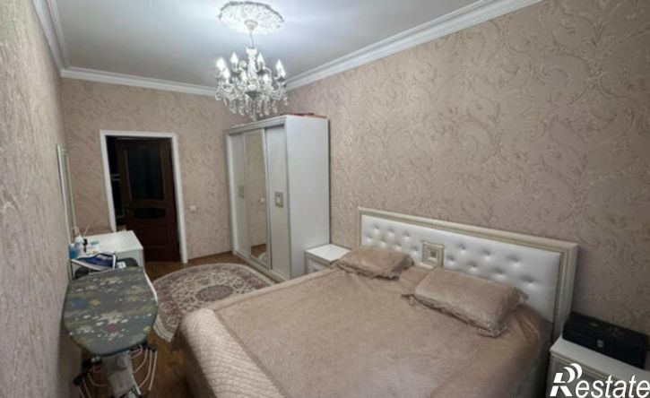 2-комн квартира ул Сальмана, 89,  д. 89