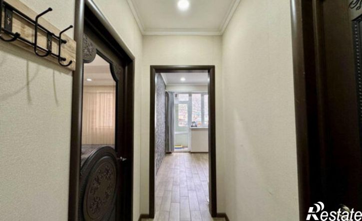 1-комн квартира улица Сальмана, 102,  д. 102