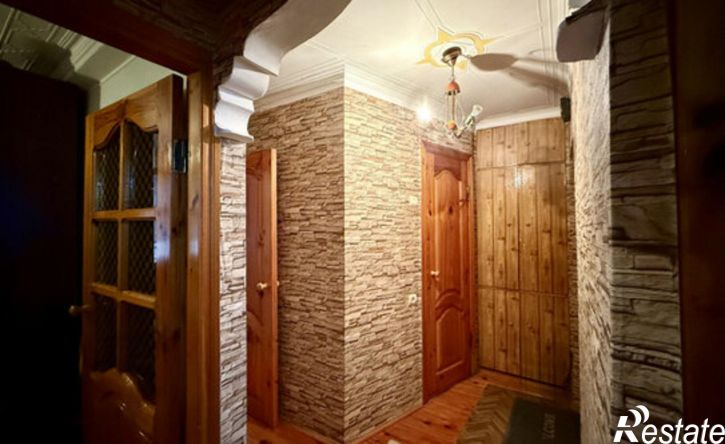 2-комн квартира проспект Агасиева, 10А,  д. 10А