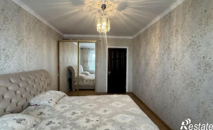 3-комн квартира улица Нанейшвили, 2,  д. 2