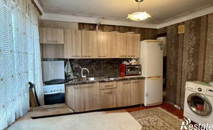 2-комн квартира проспект Агасиева, 10А,  д. 10А