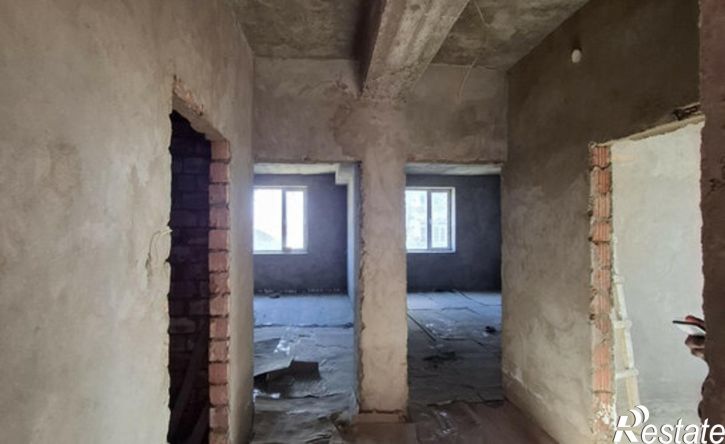 2-комн квартира улица Генерала Сеидова, 10А,  д. 10А