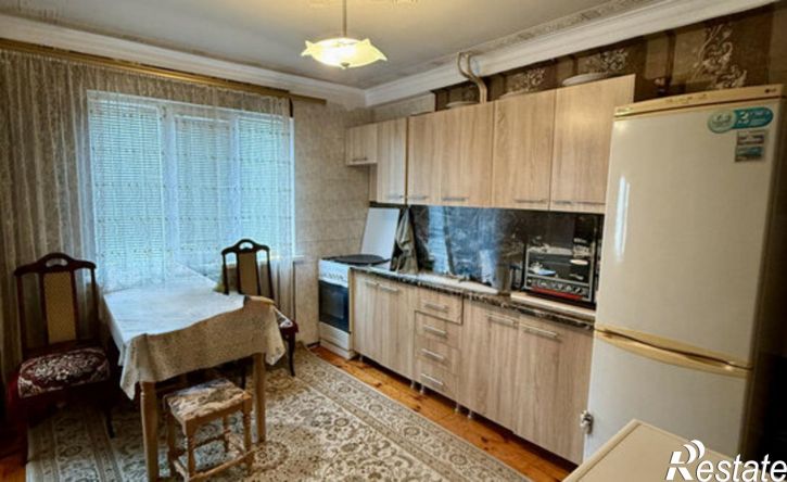 2-комн квартира проспект Агасиева, 10А,  д. 10А