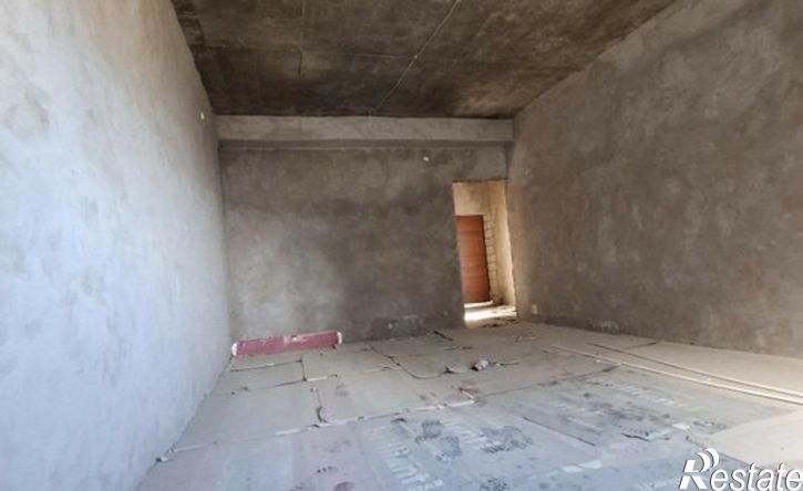 2-комн квартира улица Генерала Сеидова, 10А,  д. 10А