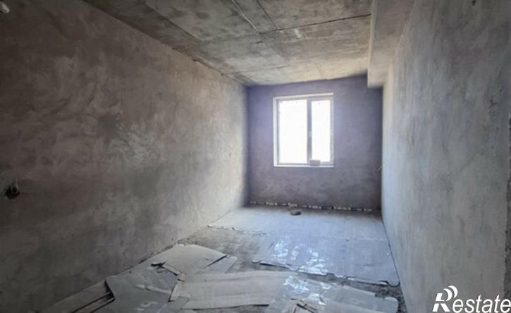 2-комн квартира улица Генерала Сеидова, 10А,  д. 10А