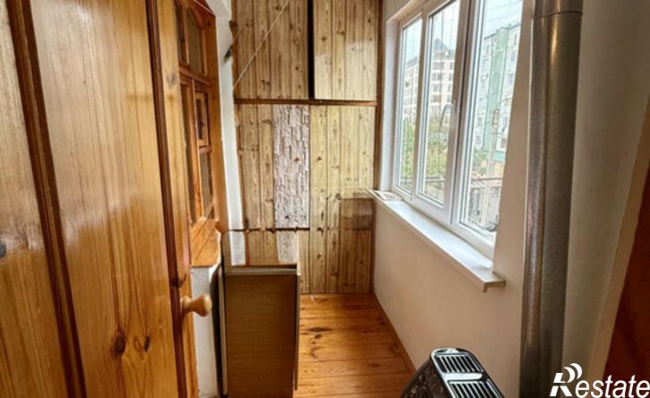 2-комн квартира проспект Агасиева, 10А,  д. 10А
