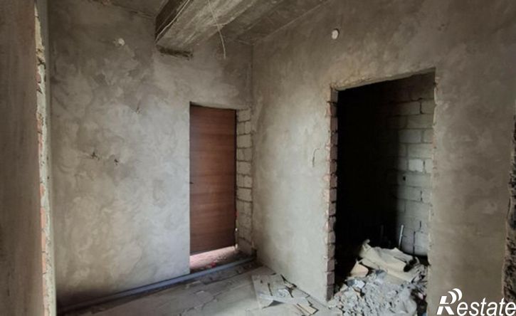 2-комн квартира улица Генерала Сеидова, 10А,  д. 10А