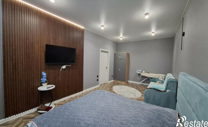 1-комн квартира переулок Карла Маркса, 57 к4,  д. 57 к4