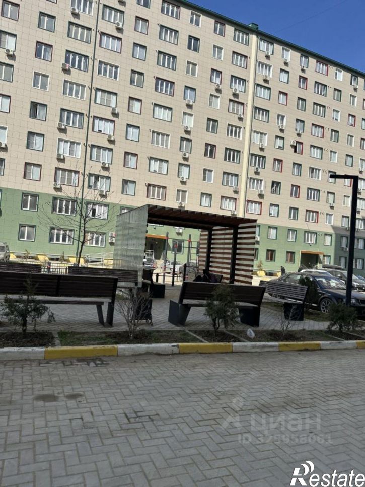 3-комн квартира переулок Карла Маркса, 98 к1,  д. 98 к1