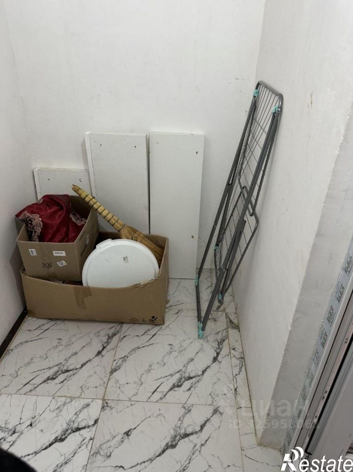 3-комн квартира переулок Карла Маркса, 98 к1,  д. 98 к1