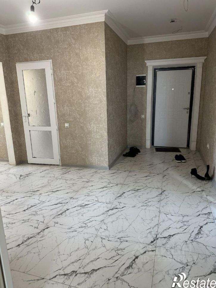 3-комн квартира переулок Карла Маркса, 98 к1,  д. 98 к1