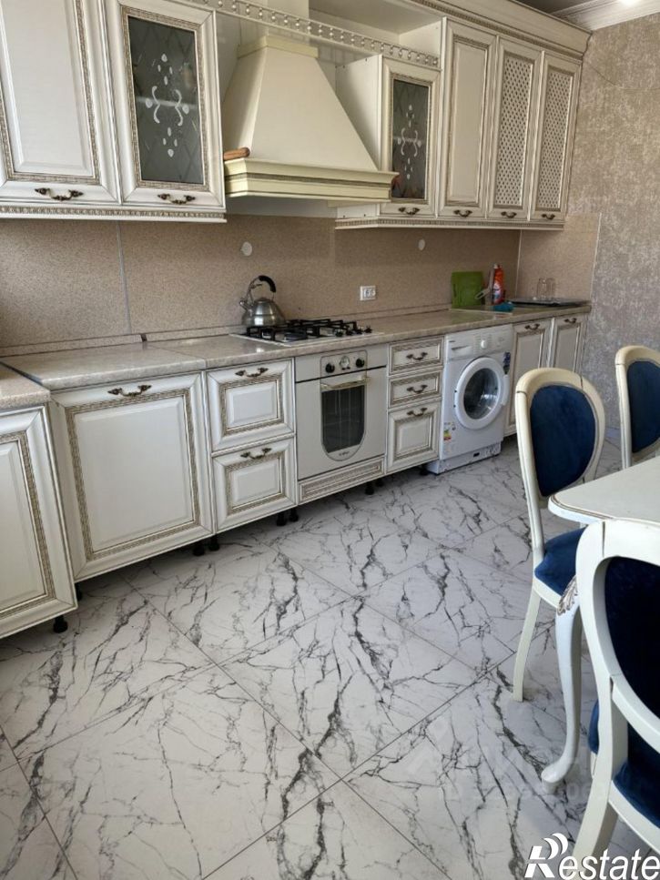 3-комн квартира переулок Карла Маркса, 98 к1,  д. 98 к1