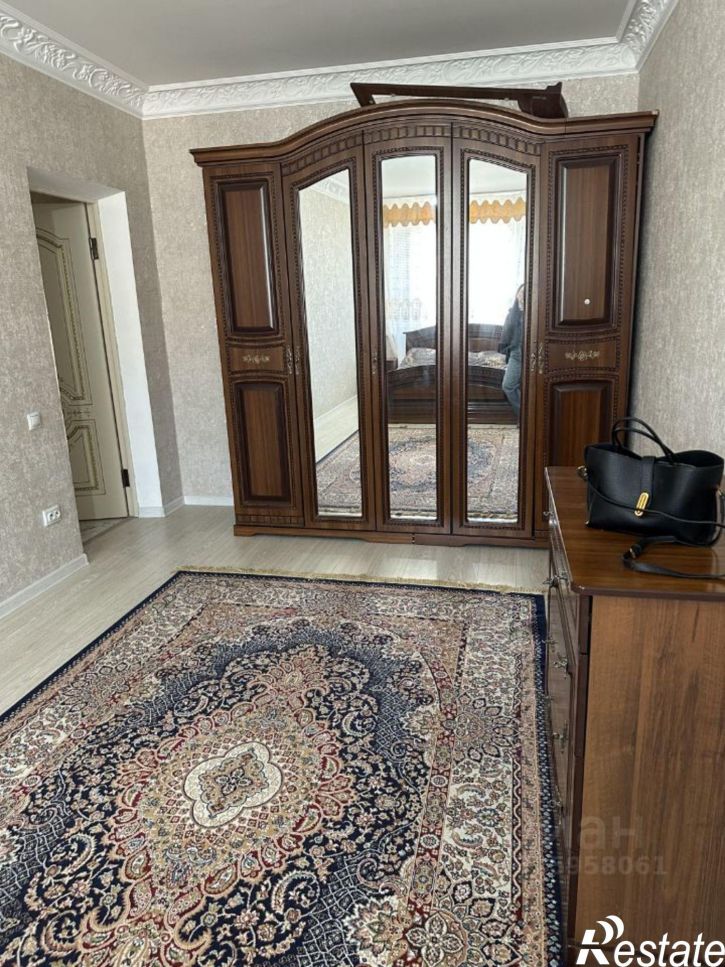 3-комн квартира переулок Карла Маркса, 98 к1,  д. 98 к1