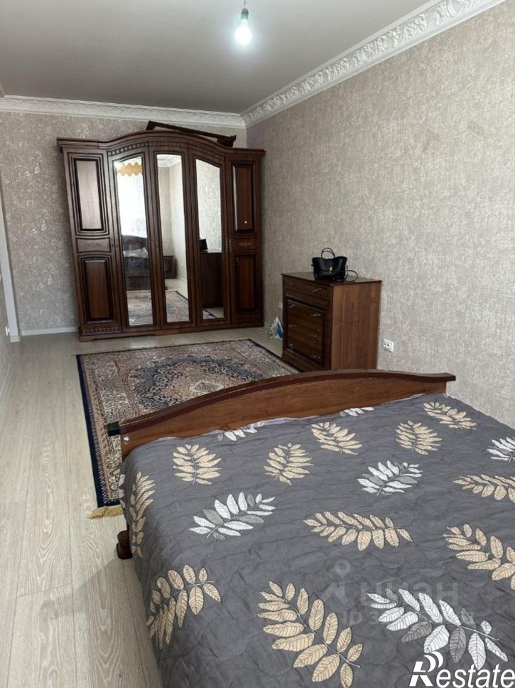 3-комн квартира переулок Карла Маркса, 98 к1,  д. 98 к1