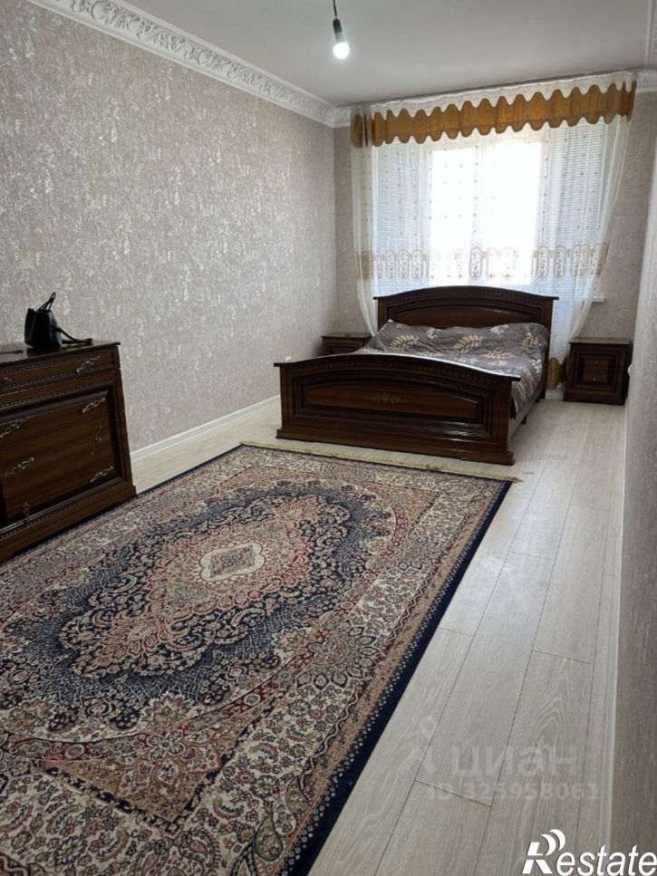 3-комн квартира переулок Карла Маркса, 98 к1,  д. 98 к1