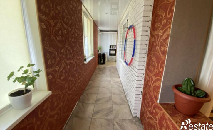 2-комн квартира ул Сальмана, 67Б,  д. 67Б